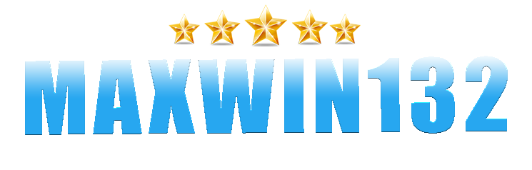 Maxwin132 Logo